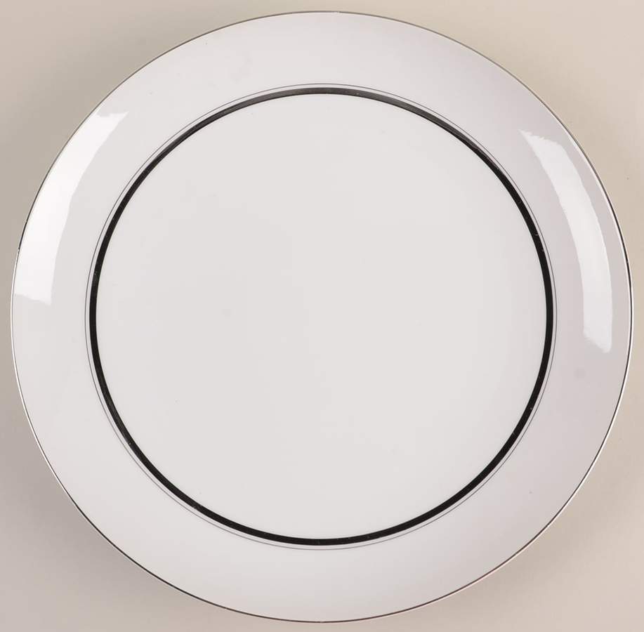 Elegance 12" Chop Plate (Round Platter) by Arlen-1