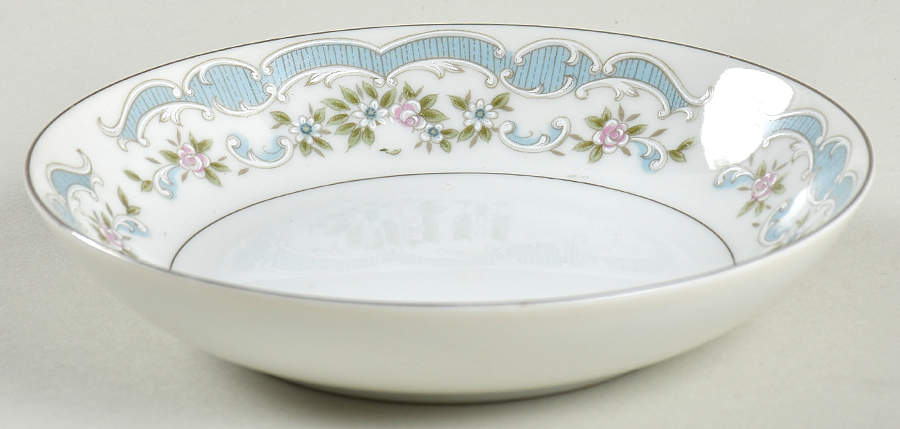 Florentine Fruit/Dessert (Sauce) Bowl by Arlen-1