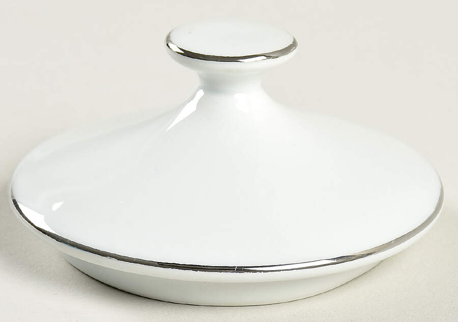 Florentine Lid for Sugar Bowl by Arlen-1