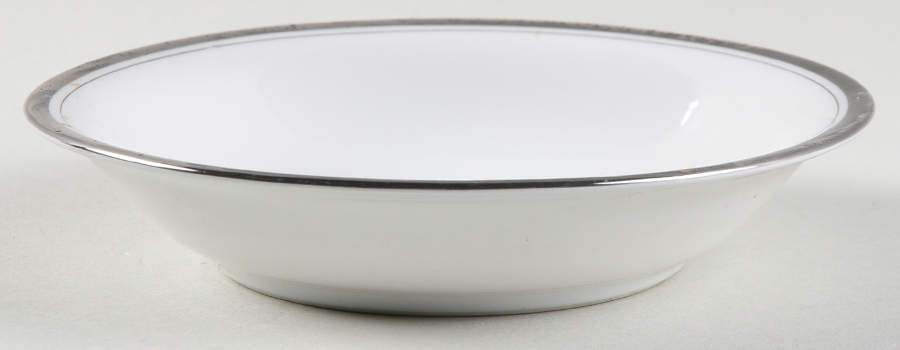 Futura Fruit/Dessert (Sauce) Bowl by Arlen-1