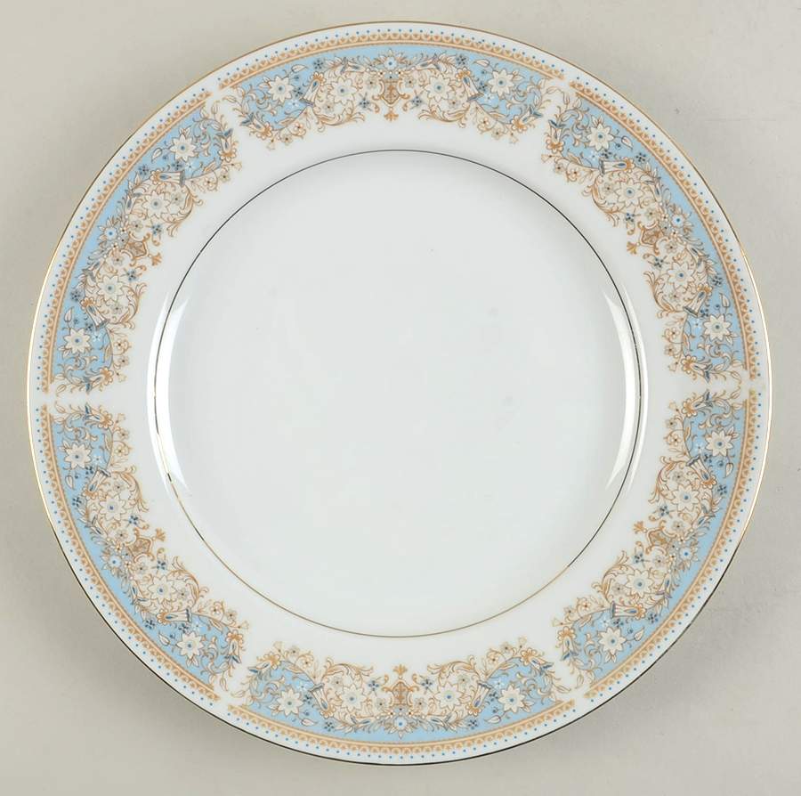 Imperial 12" Chop Plate (Round Platter) by Arlen-1