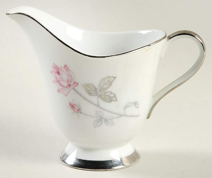 Imperial Rose Creamer by Arlen-1