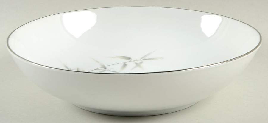 Jade 9" Round Vegetable Bowl by Arlen-1