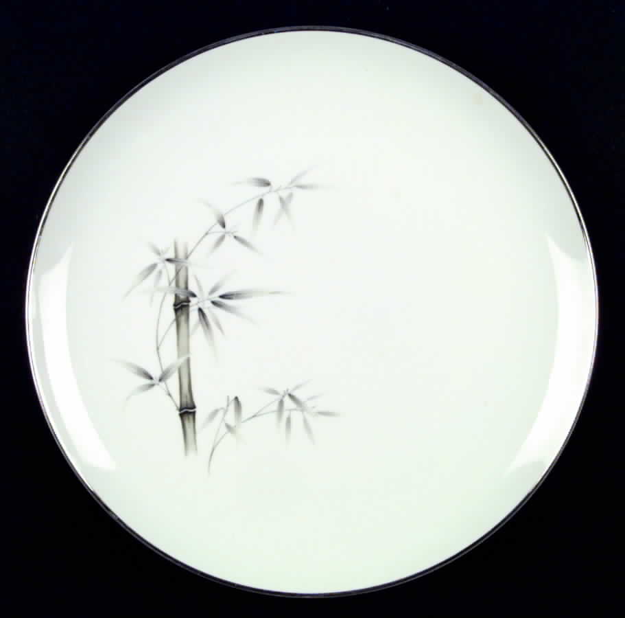 Jade Dinner Plate by Arlen-1