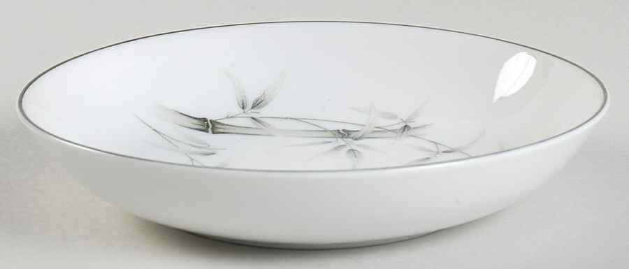 Jade Fruit/Dessert (Sauce) Bowl by Arlen-1