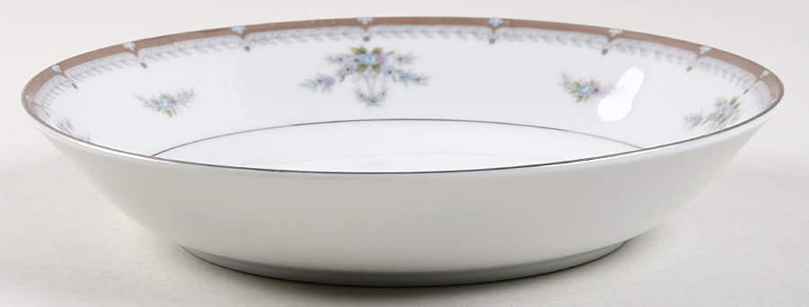 La Fontaine Coupe Soup Bowl by Arlen-1