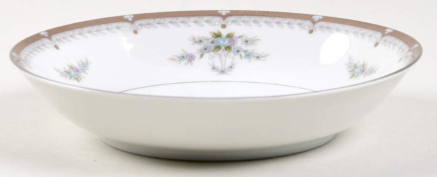 La Fontaine Fruit/Dessert (Sauce) Bowl by Arlen-1