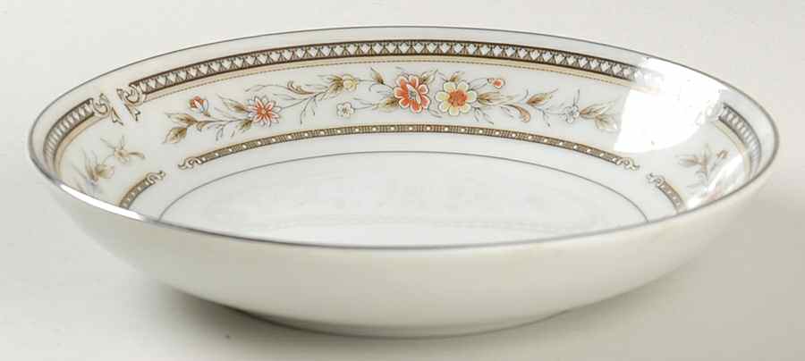 Lascala Fruit/Dessert (Sauce) Bowl by Arlen-1