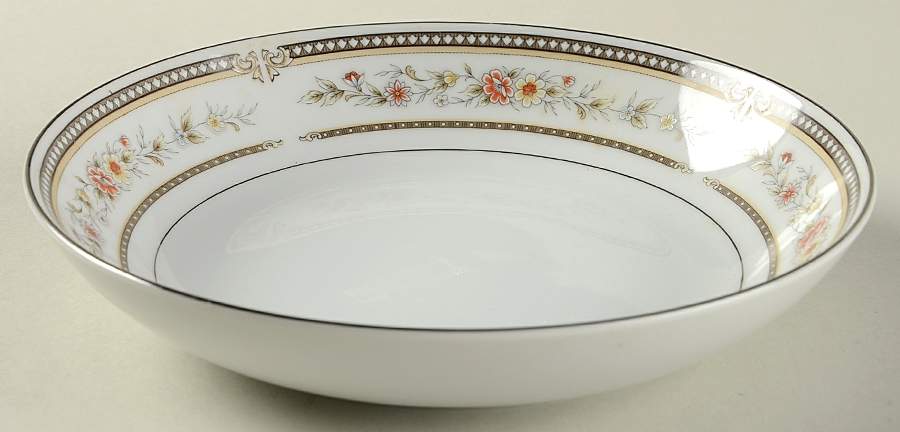 Lascala Coupe Soup Bowl by Arlen-1