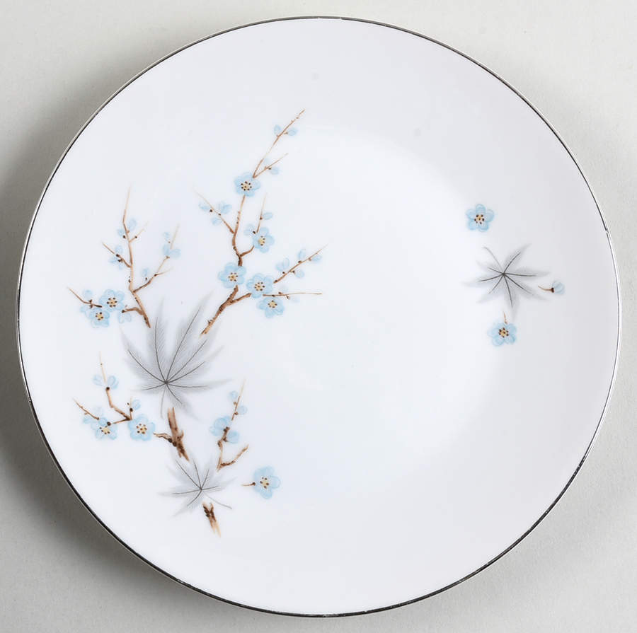 Lido Salad Plate by Arlen-1