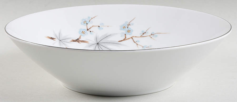 Lido 9" Round Vegetable Bowl by Arlen-1
