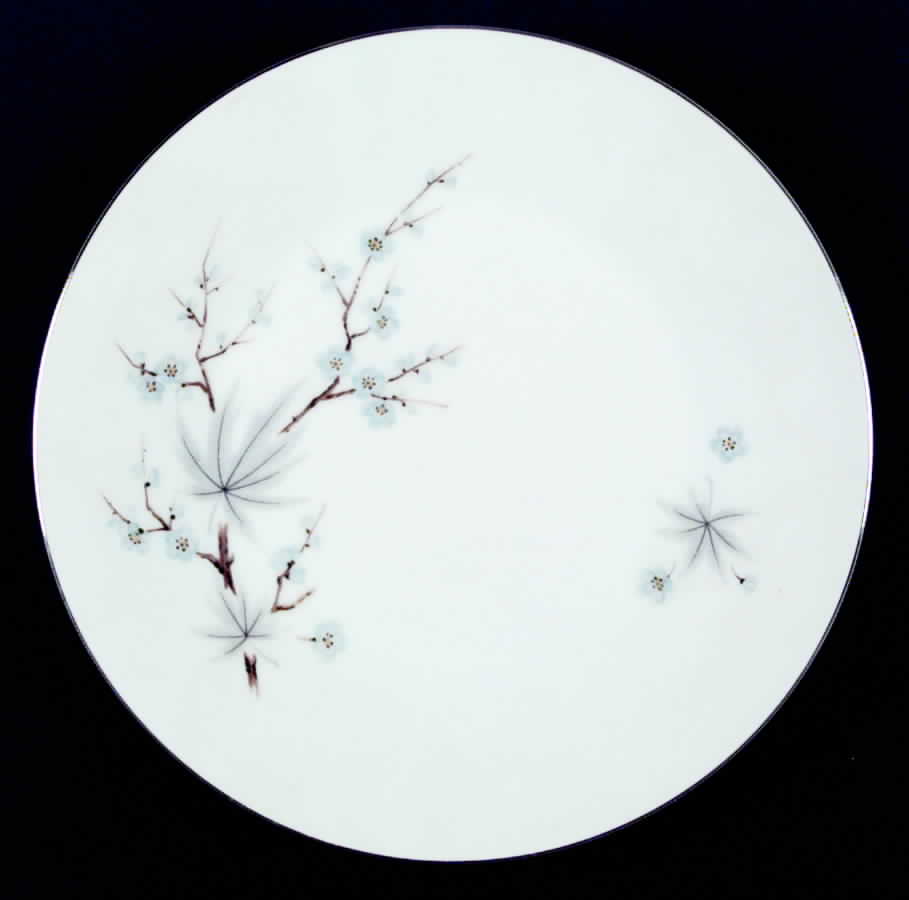 Lido Dinner Plate by Arlen-1