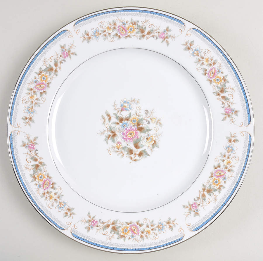 Magnifico 12" Chop Plate (Round Platter) by Arlen-1