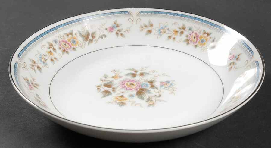 Magnifico Coupe Soup Bowl by Arlen-1
