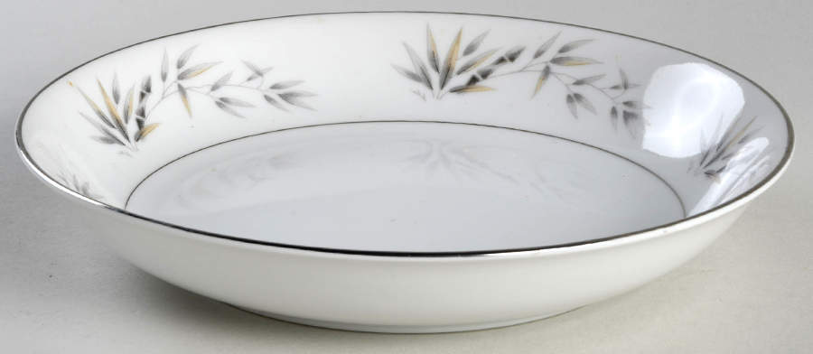 Mandalay Coupe Soup Bowl by Arlen-1