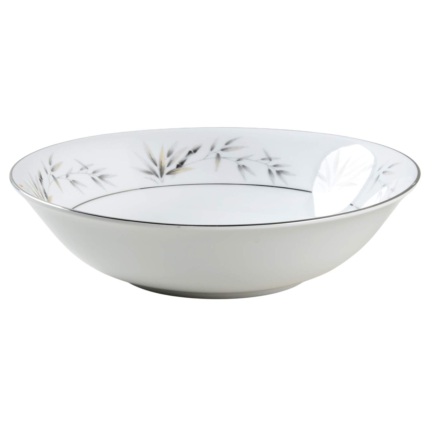 Mandalay 9" Round Vegetable Bowl by Arlen-1