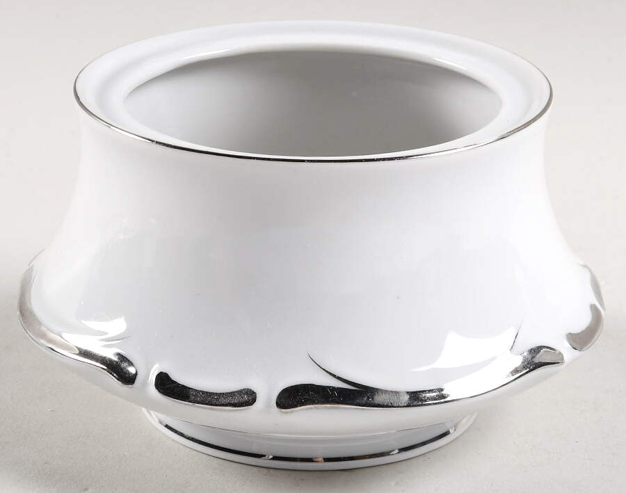 Marquis Sugar Bowl No Lid by Arlen-1