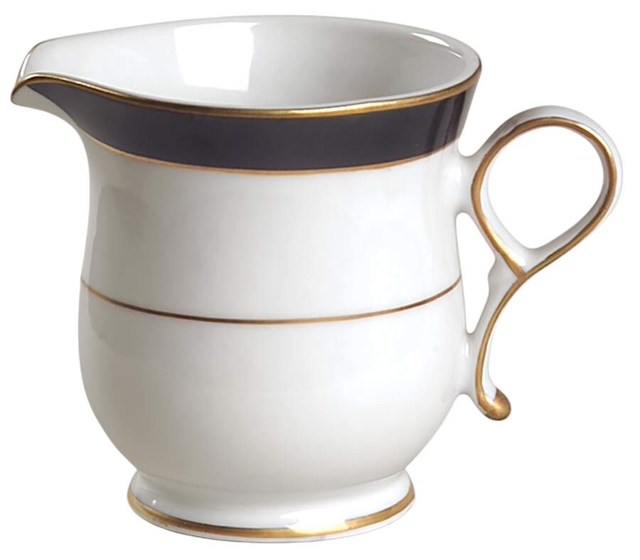 Masquerade Creamer by Arlen-1
