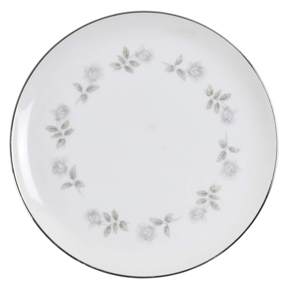 Mayfair Salad Plate by Arlen-1