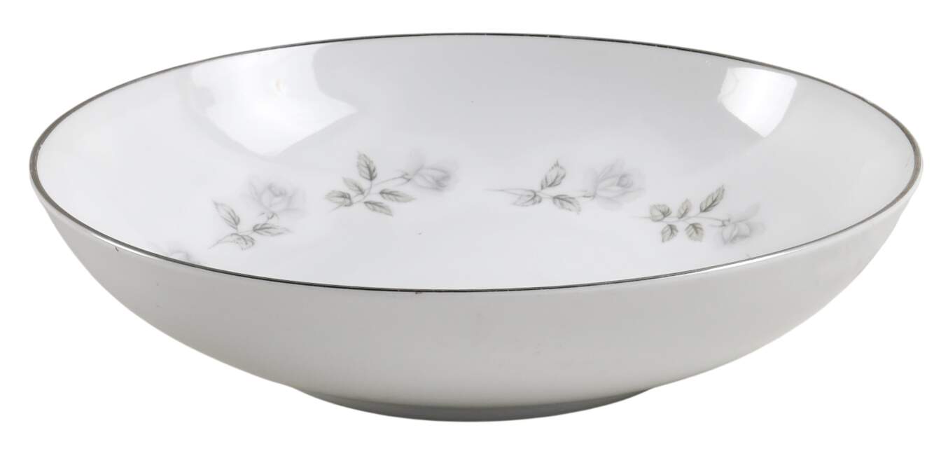 Mayfair 9" Round Vegetable Bowl by Arlen-1
