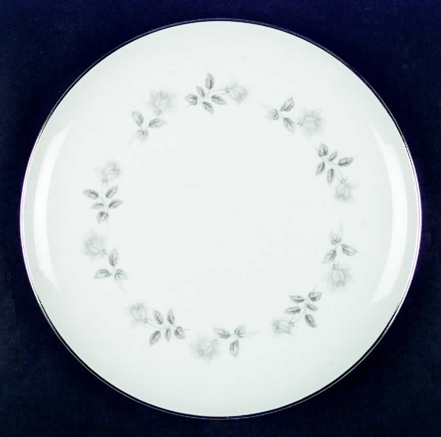 Mayfair Dinner Plate by Arlen-1