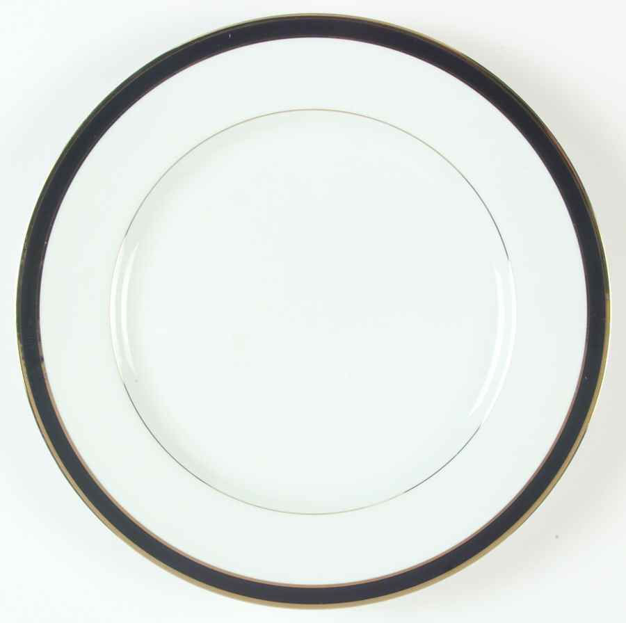 Midnight 12" Chop Plate (Round Platter) by Arlen-1