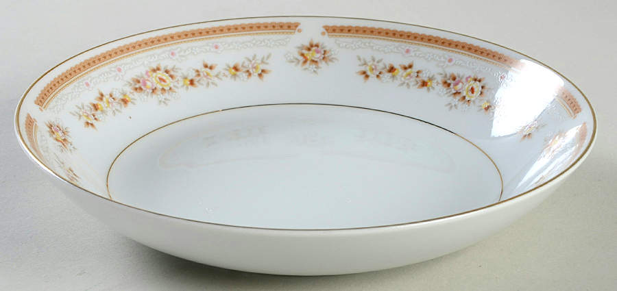 Nobility Coupe Soup Bowl by Arlen-1