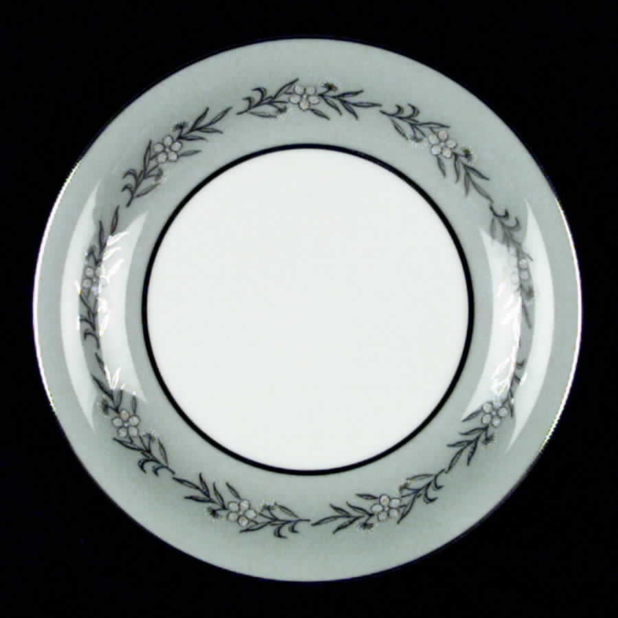 Pageant Bread & Butter Plate by Arlen-1