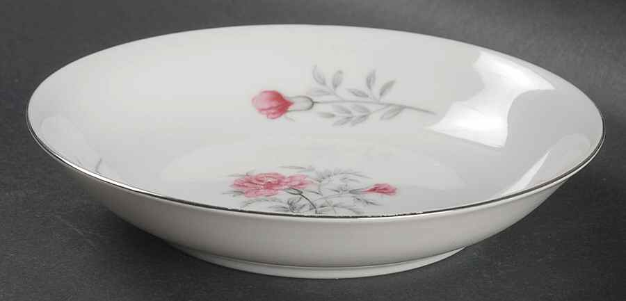 Petite Fruit/Dessert (Sauce) Bowl by Arlen-1