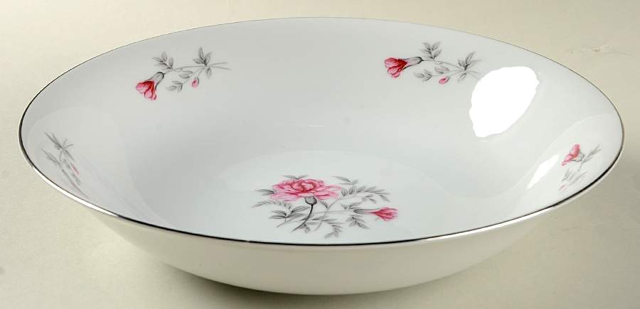Petite 9" Round Vegetable Bowl by Arlen-1