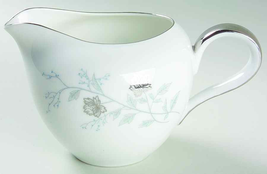 Platina Creamer by Arlen-1
