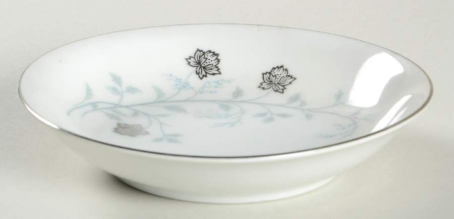Platina Fruit/Dessert (Sauce) Bowl by Arlen-1