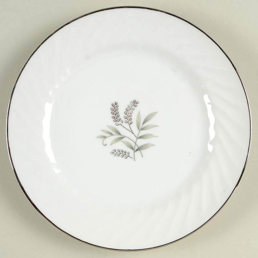 Prestige Salad Plate by Arlen-1