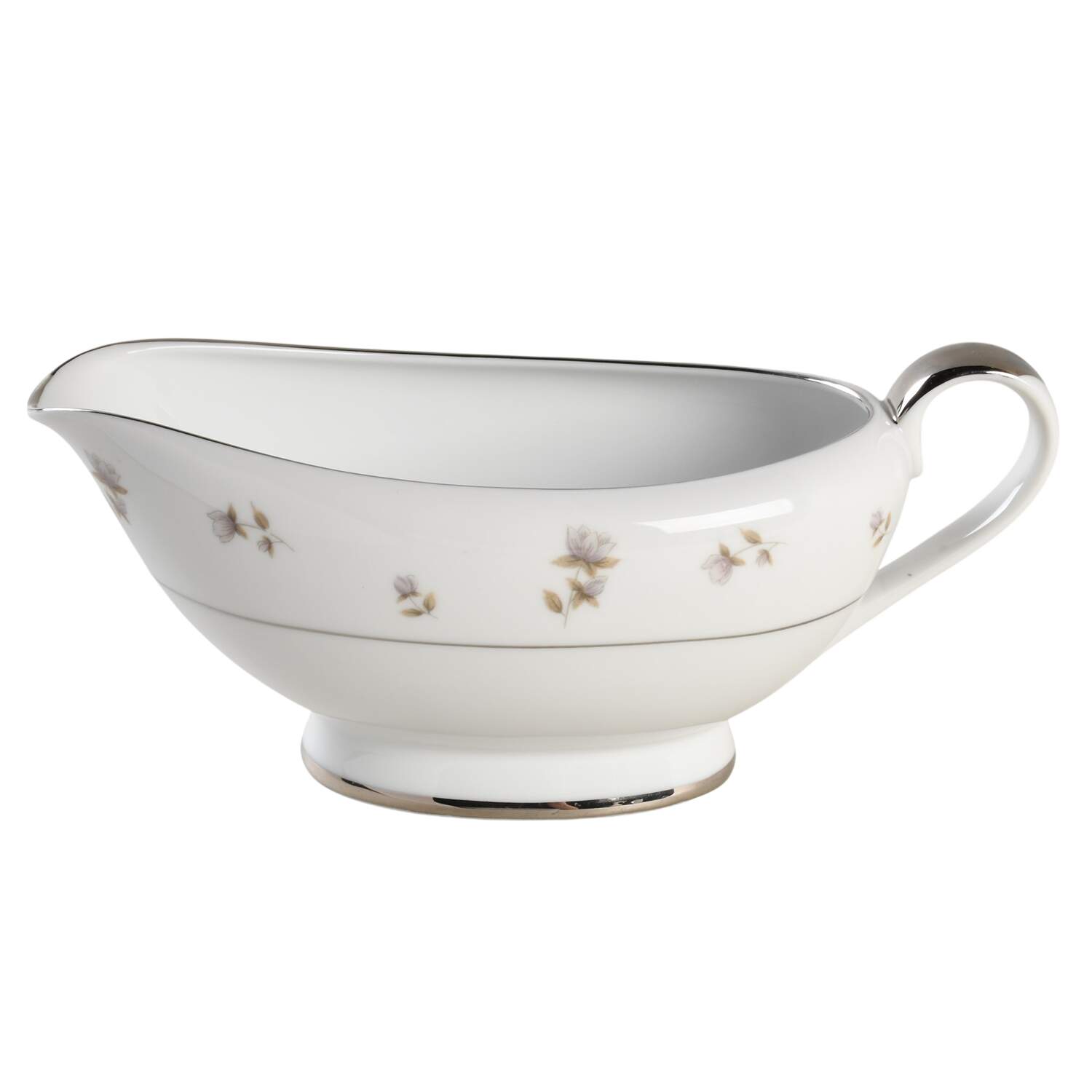 Prelude Gravy Boat by Arlen-1