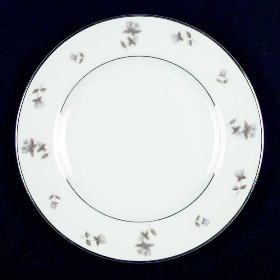 Prelude Bread & Butter Plate by Arlen-1