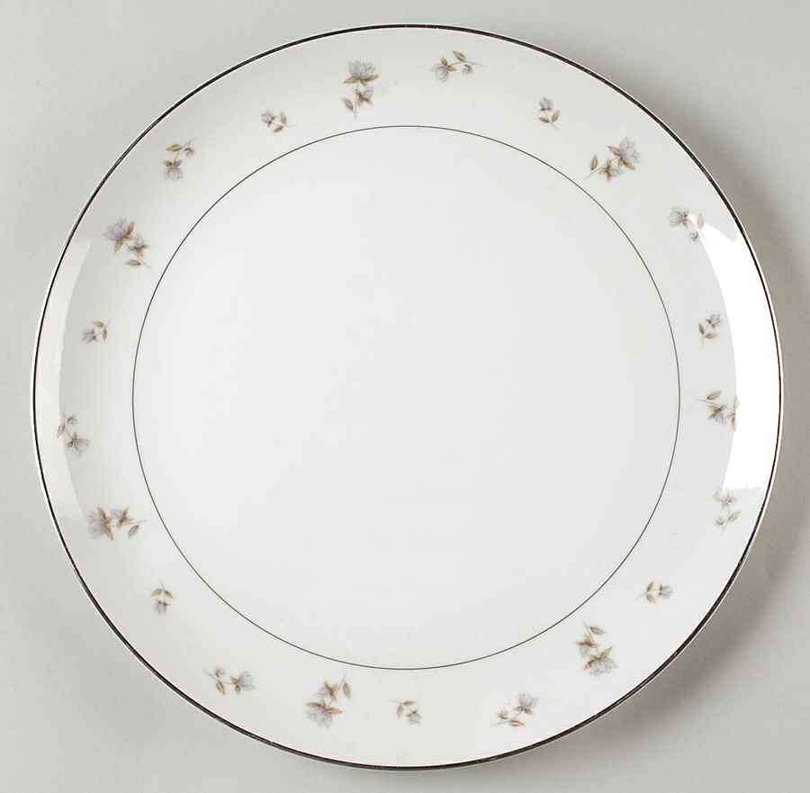 Prelude 12" Chop Plate (Round Platter) by Arlen-1