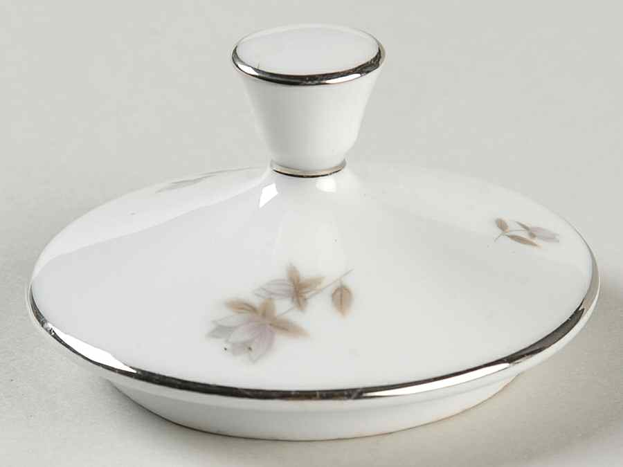Prelude Lid for Sugar Bowl by Arlen-1