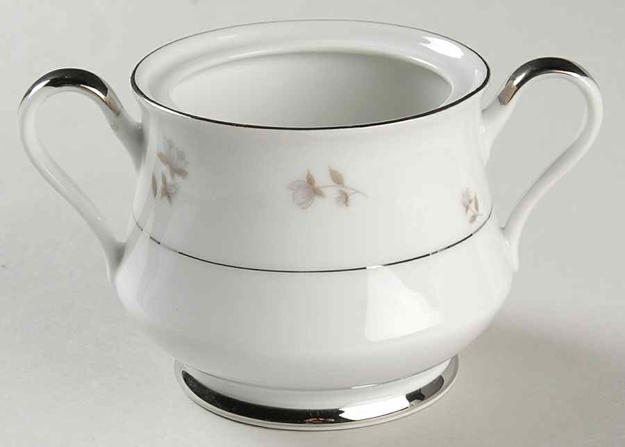 Prelude Sugar Bowl No Lid by Arlen-1