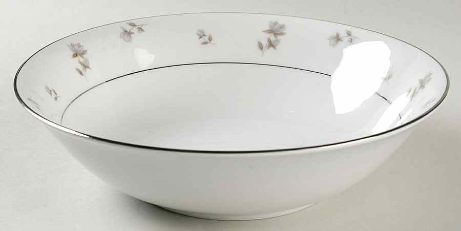 Prelude 9" Round Vegetable Bowl by Arlen-1
