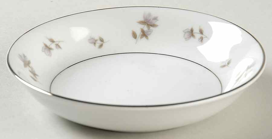 Prelude Fruit/Dessert (Sauce) Bowl by Arlen-1