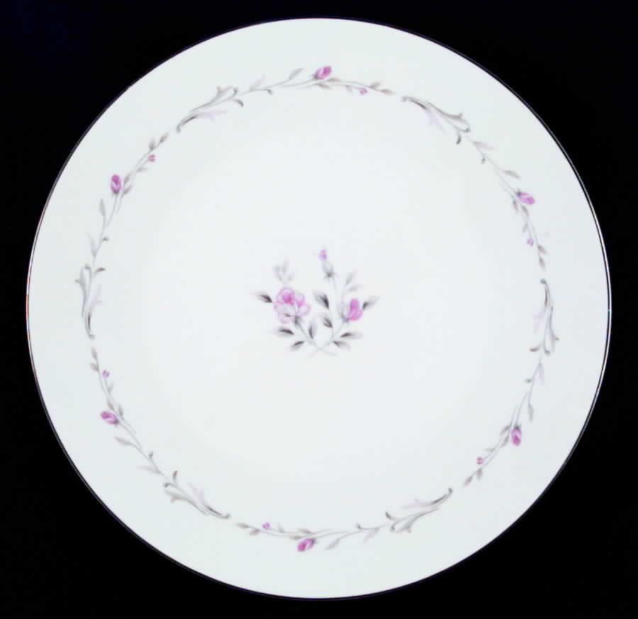 Primrose Dinner Plate by Arlen-1