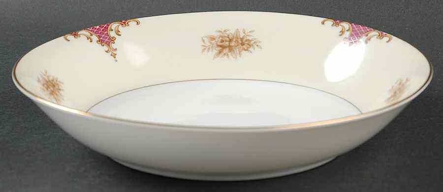 Regina Coupe Soup Bowl by Arlen-1