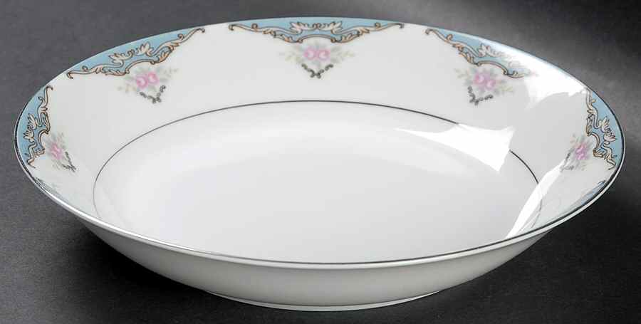 Romance Coupe Soup Bowl by Arlen-1