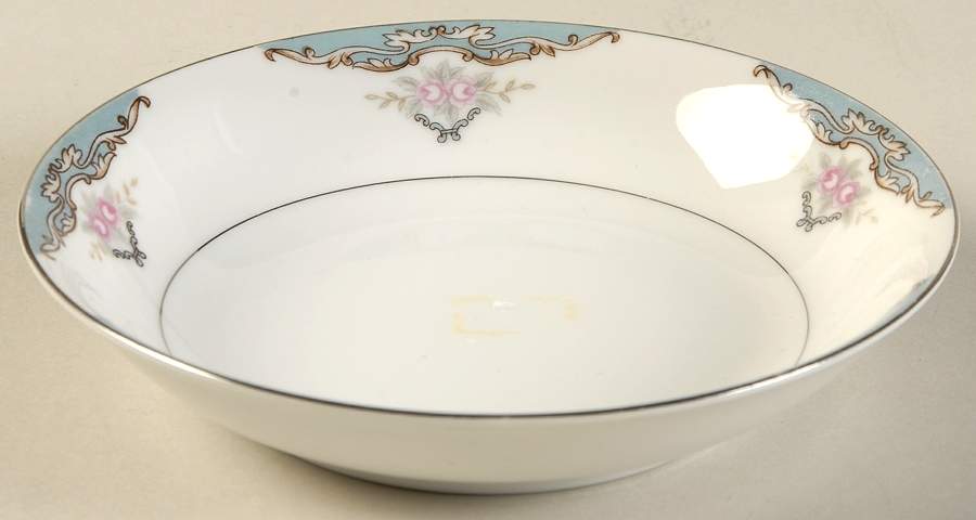 Romance Fruit/Dessert (Sauce) Bowl by Arlen-1
