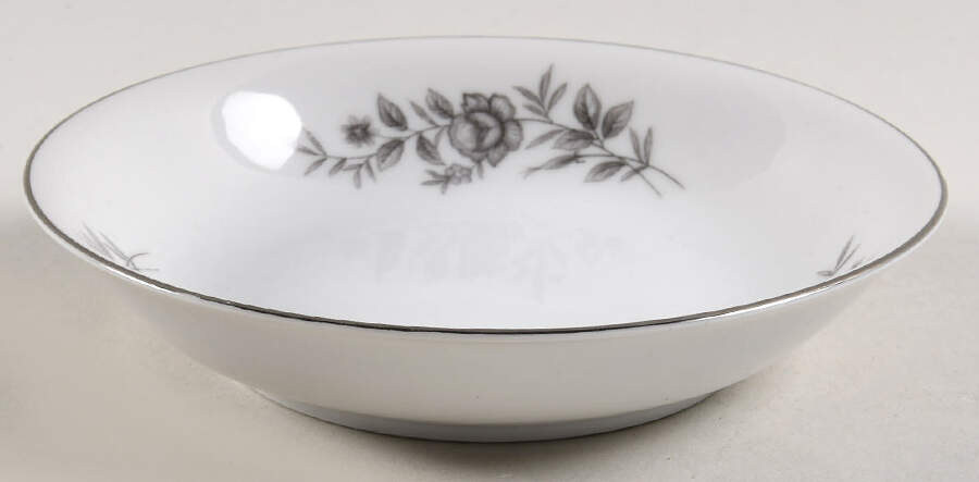 Rosalie Fruit/Dessert (Sauce) Bowl by Arlen-1
