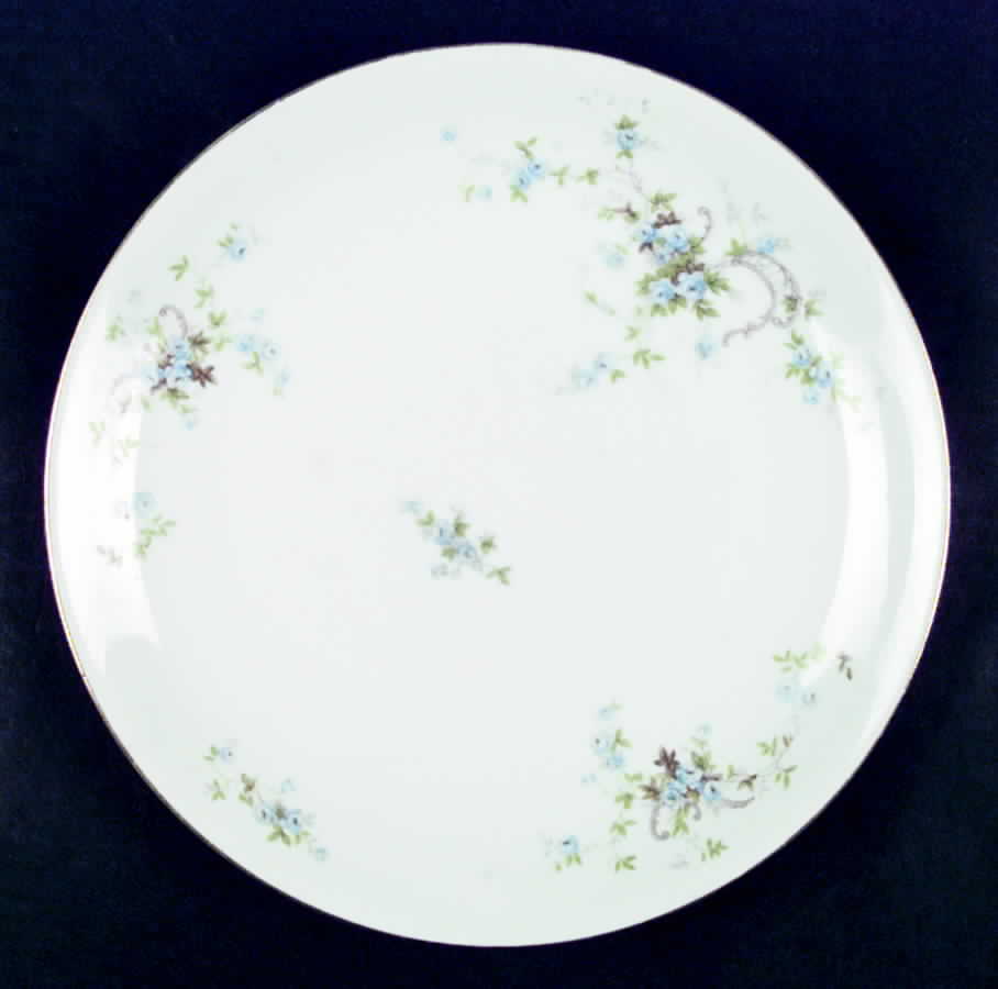 Royalton Dinner Plate by Arlen-1
