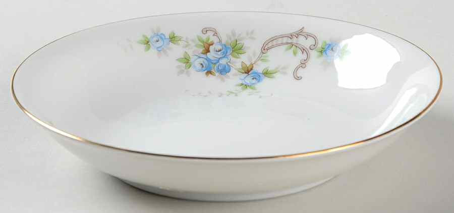 Royalton Fruit/Dessert (Sauce) Bowl by Arlen-1