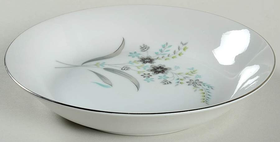 Saxony Coupe Soup Bowl by Arlen-1