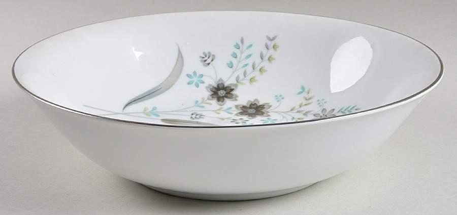 Saxony 9" Round Vegetable Bowl by Arlen-1