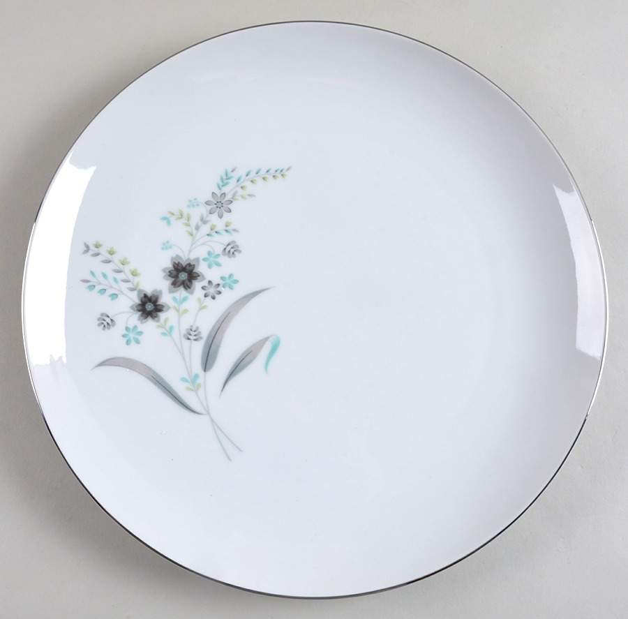 Saxony 12" Chop Plate (Round Platter) by Arlen-1